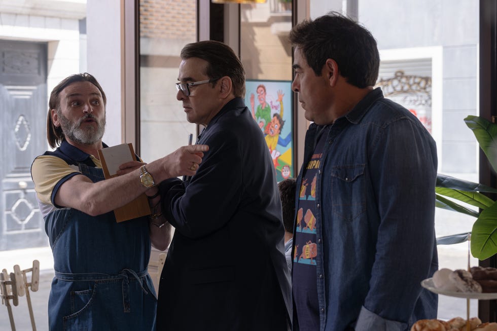 la que se avecina temporada 14 estreno