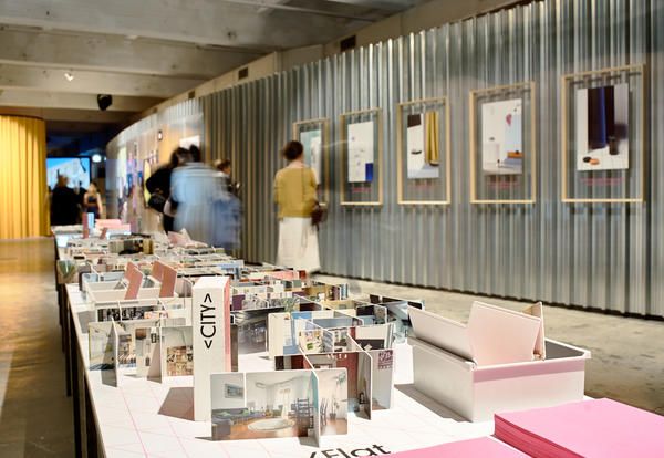 A Base Milano in zona Tortona una mostra racconta il futuro delle città