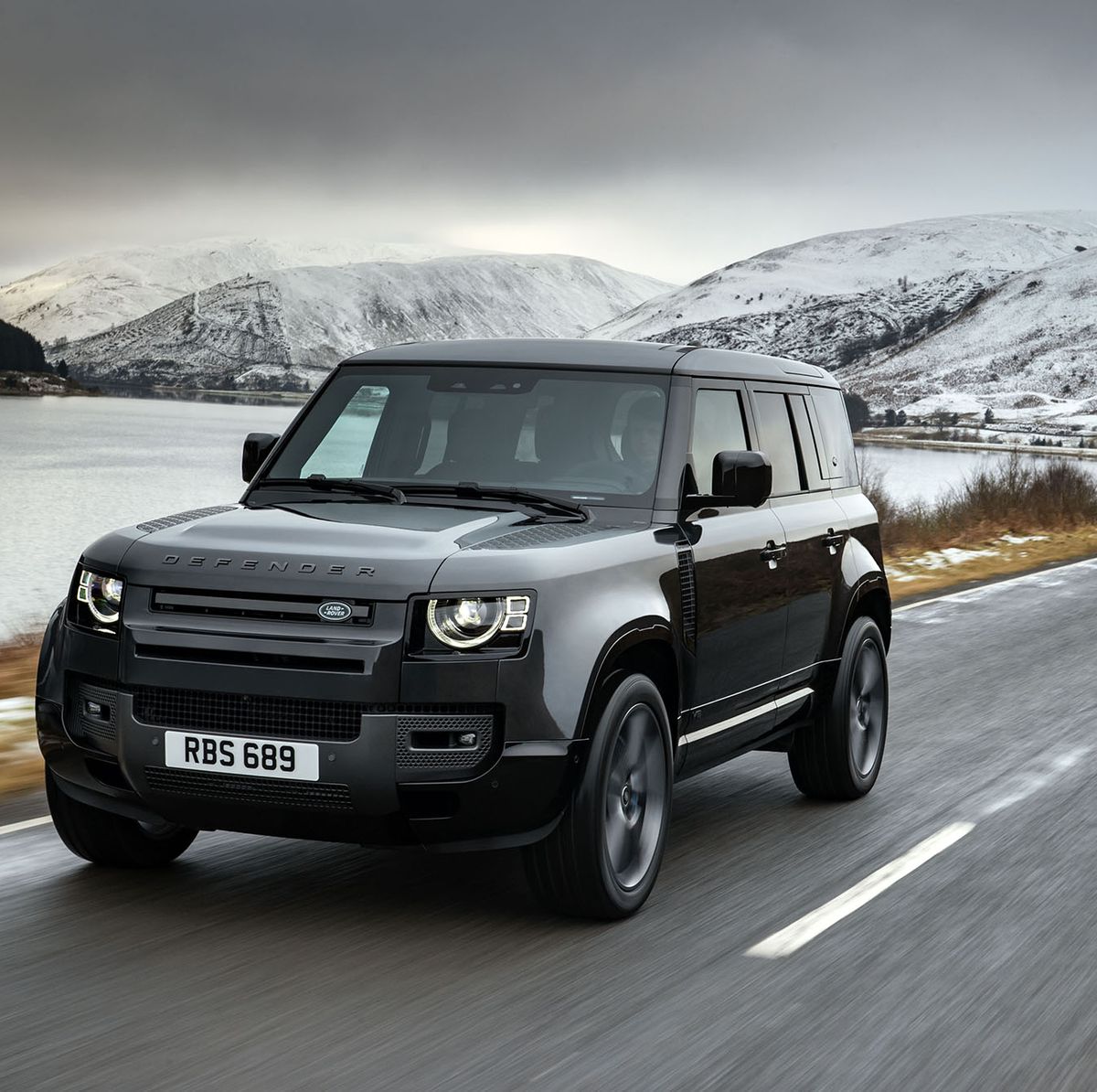 Land Rover boosts Defender production amid strong demand, land rover  defender 