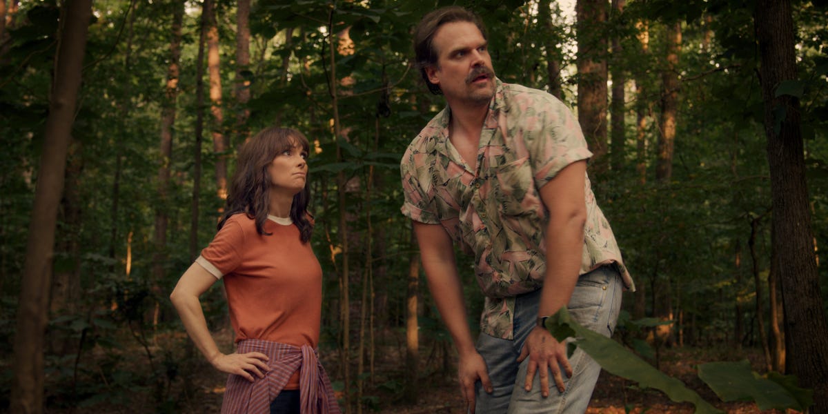 Is Hopper Dead or Alive at the End of Stranger Things Season 3?