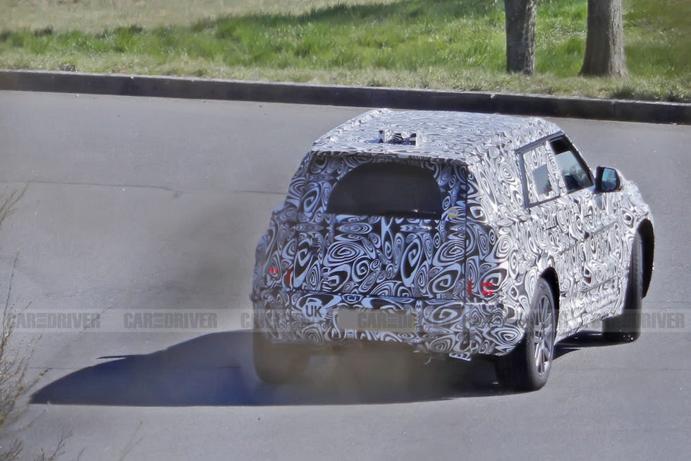2027 land rover baby defender ev