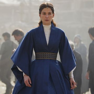moiraine damodred played by rosamund pike