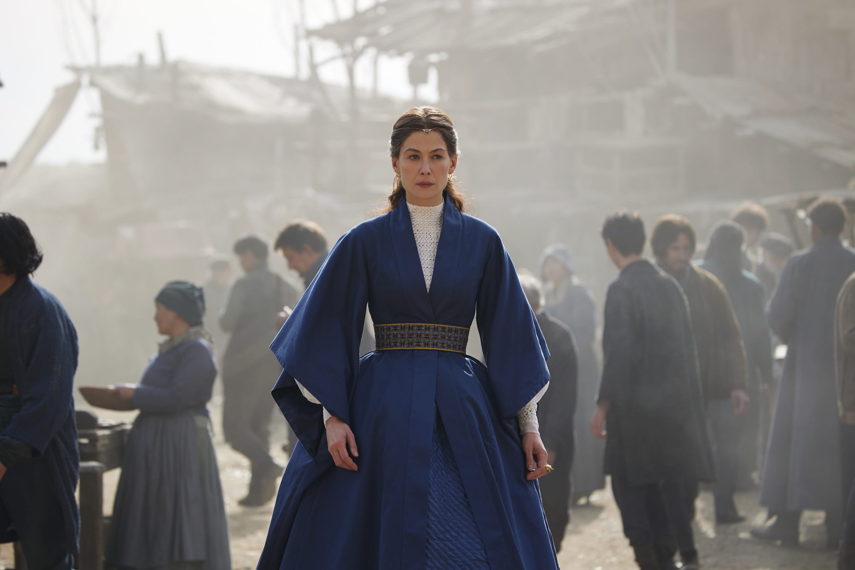 Las mejores series de Amazon Prime Video de estreno en 2025