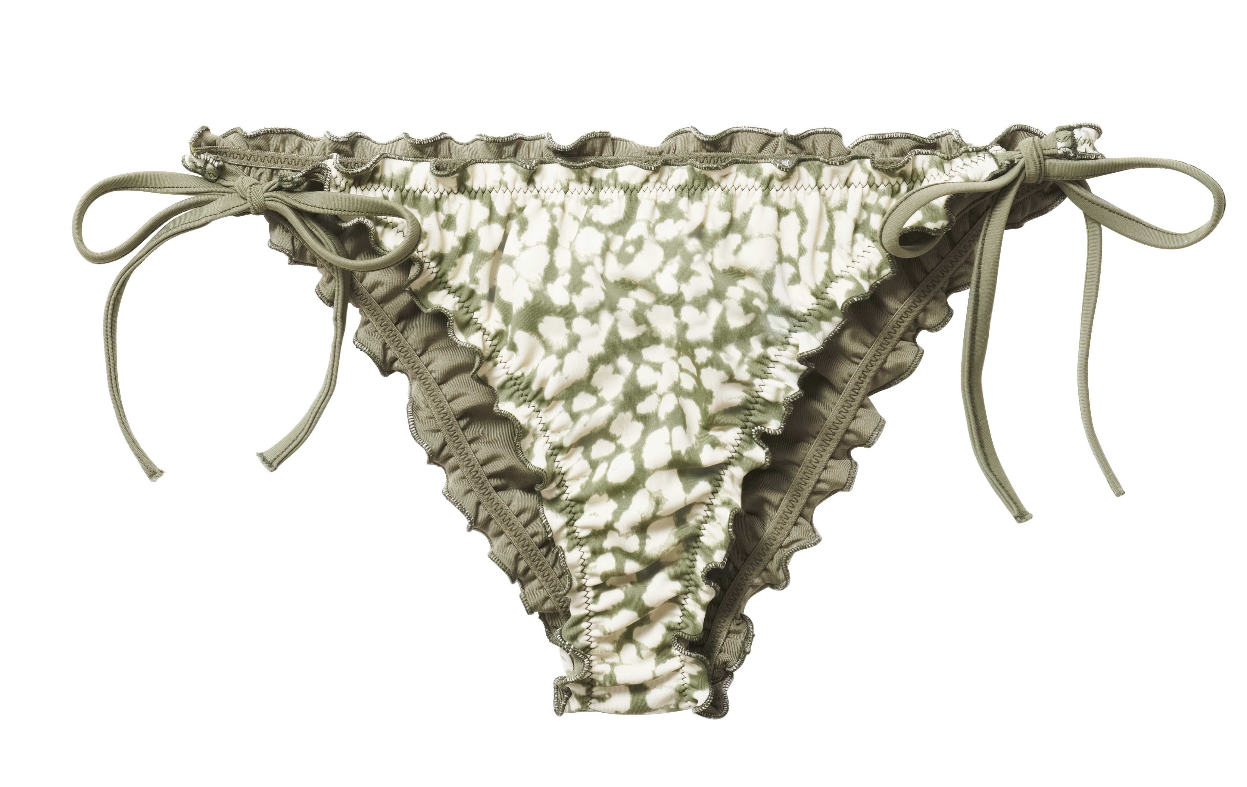 H&m love stories clearance bikini