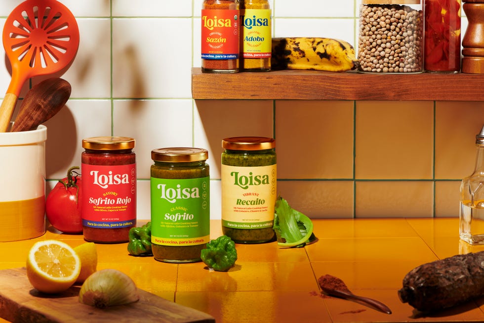 loisa products