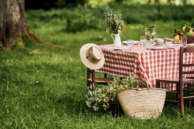 Dieta mediterránea: qué es, beneficios, menú semanal