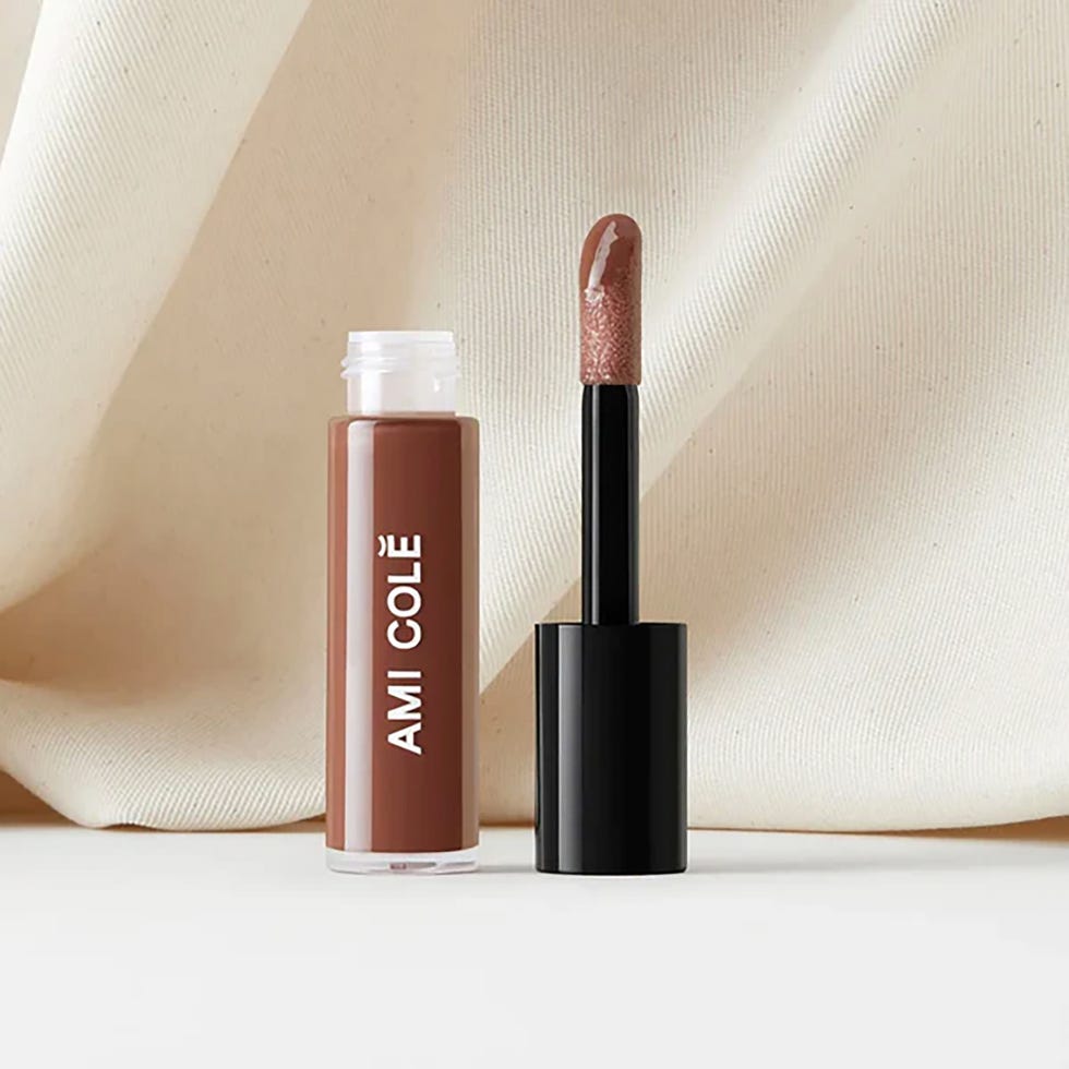 aceite labial ami cole Excellence