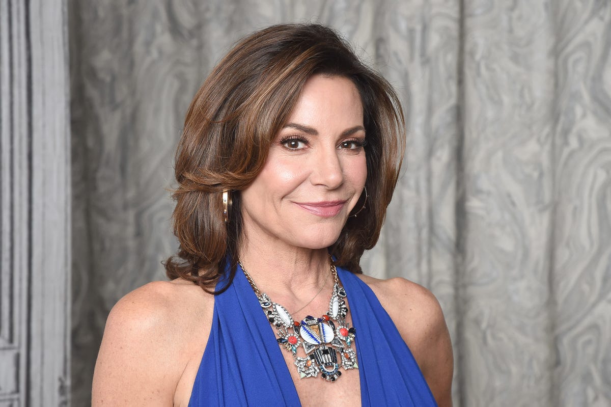 What's Luann de Lesseps' Net Worth? How 'RHONY' Star Makes Money