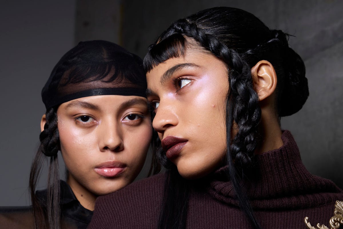 The Best Fall 2024 Makeup Trends You'll Want to Wear Now