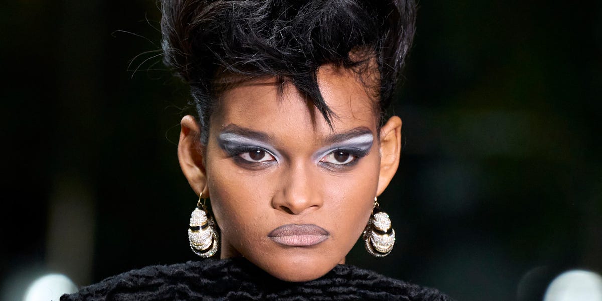 The Hottest Fall 2025 Makeup Trends to Look Out For, According to the Runways