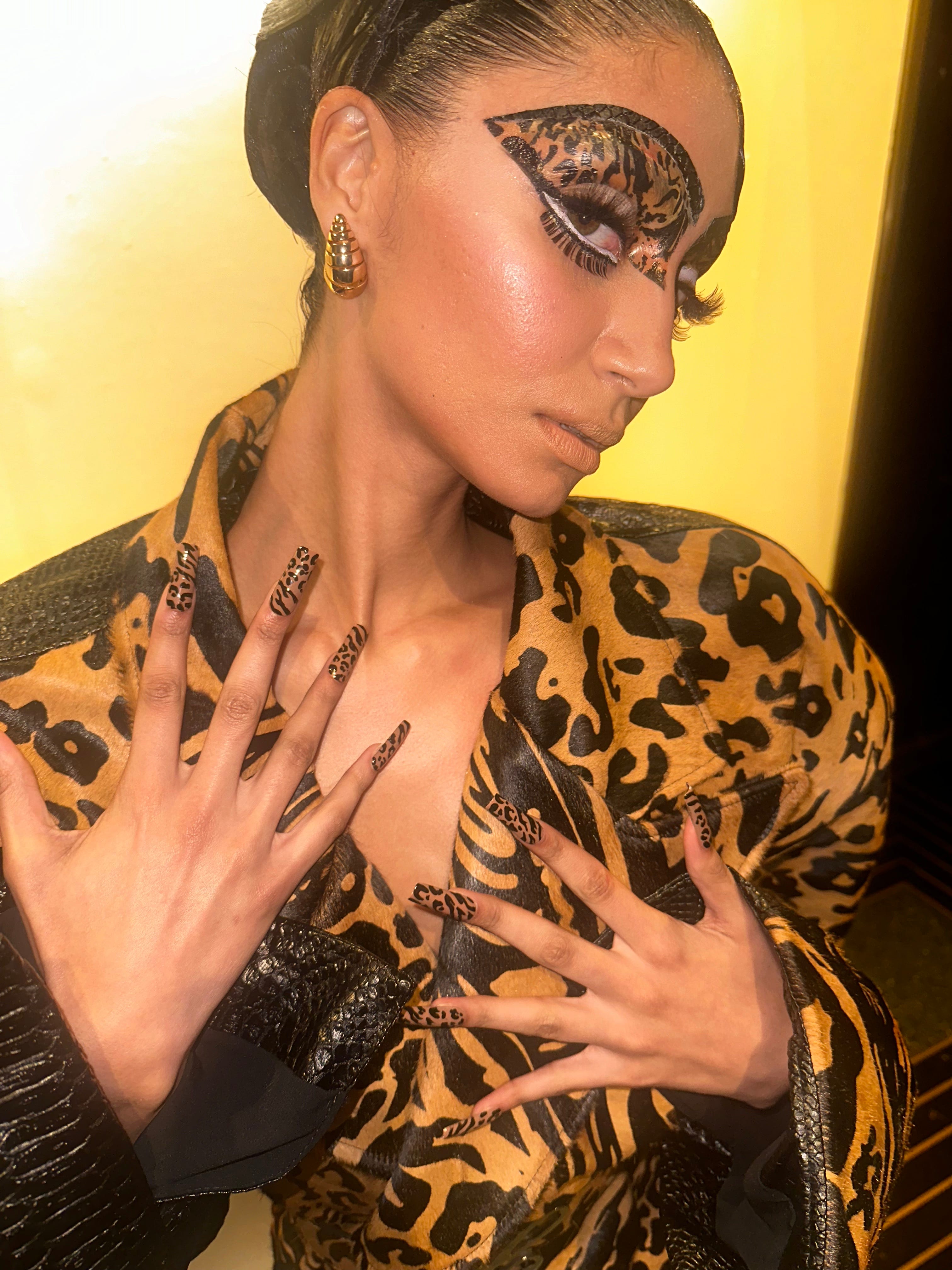 The 4 Best Spring 2025 Nail Trends, According to Bazaar Editors