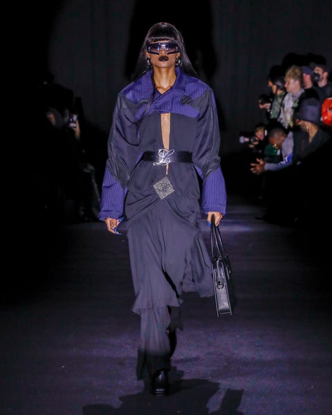 raul lopez luar new york fashion week