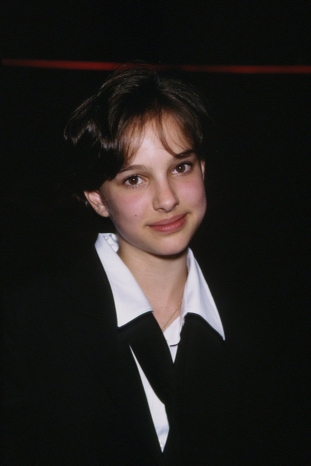 LEON レオン 　1995年　ナタリー・ポートマン　 フランス公開 オリジナル レオン LEON 1995年 オリジナル ナタリー・ポートマン フランス