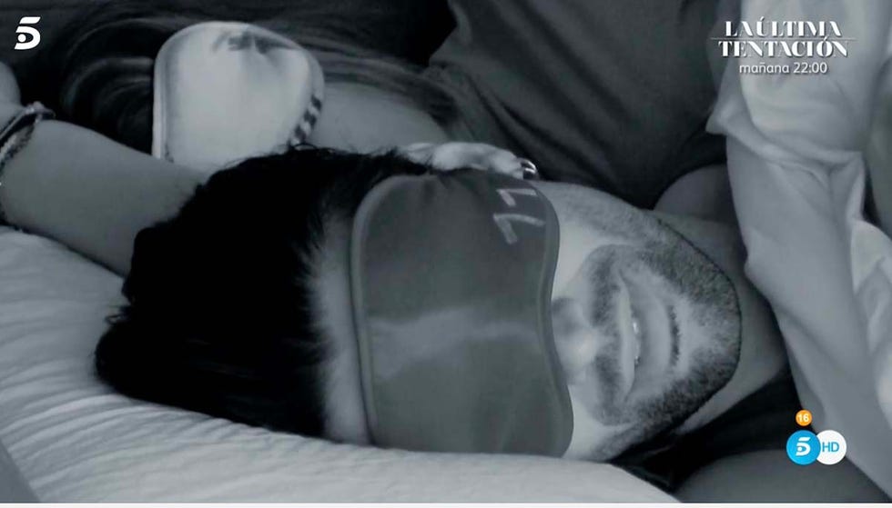 luca y cristina