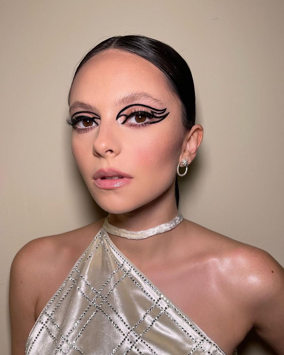 luca cianciolo makeup artist intervista