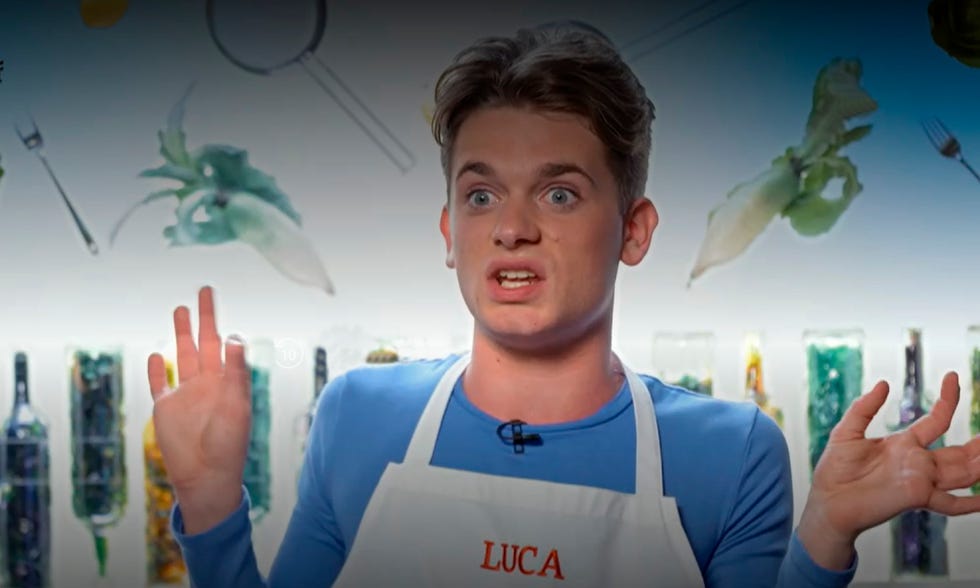 luca masterchef