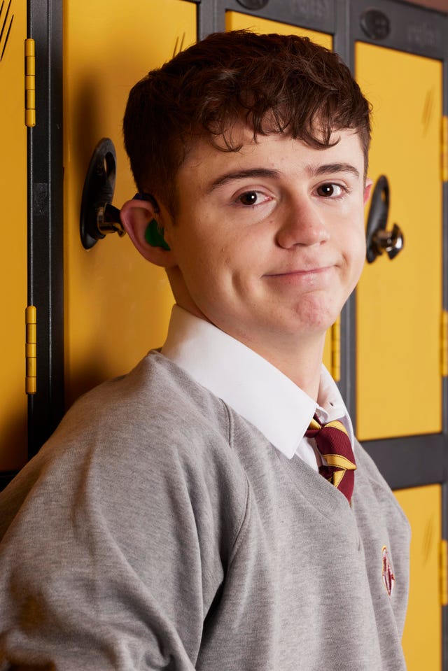 Waterloo Road shares first look at new cast members for series 14