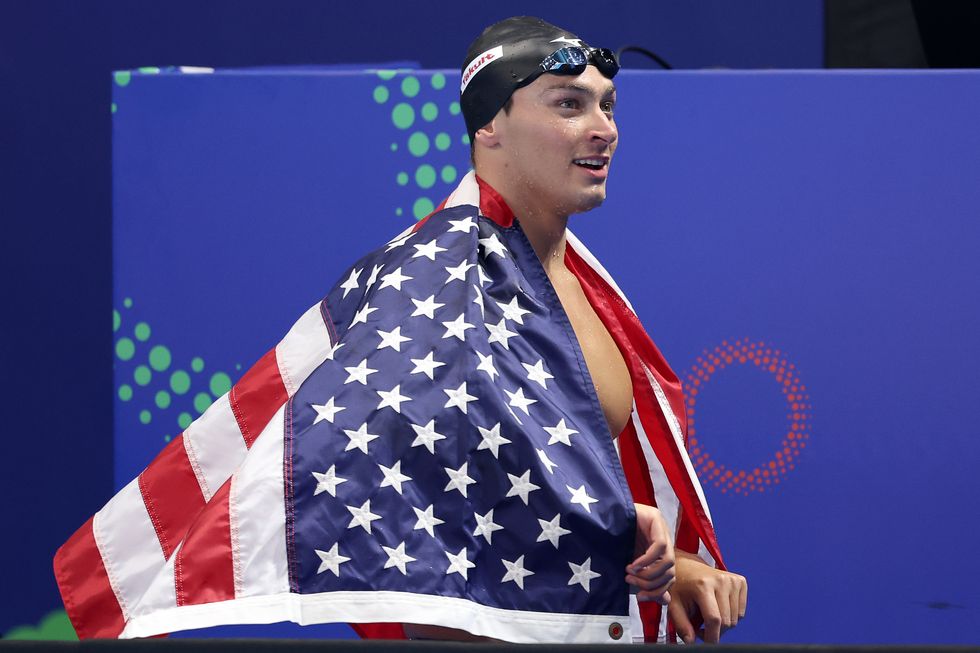 singapore 2025 world aquatics championships day 20: swimming