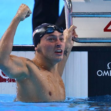 singapore 2025 world aquatics championships day 20: swimming