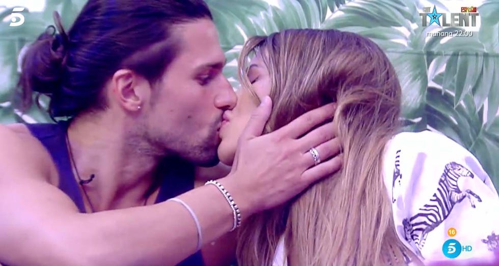 emmy y luca