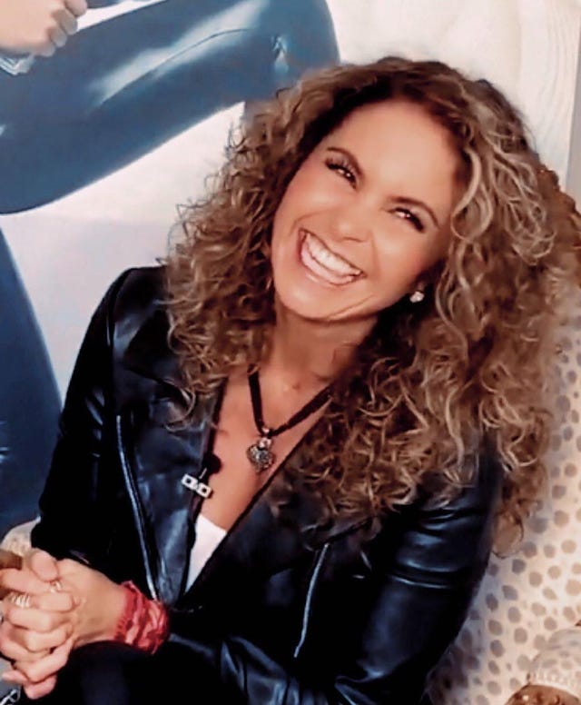 lucero