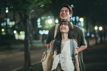luces camara y amor serie netflix estreno