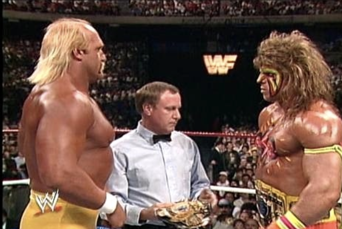 Qué fue de Hulk Hogan? - Mítico campeón de la lucha libre