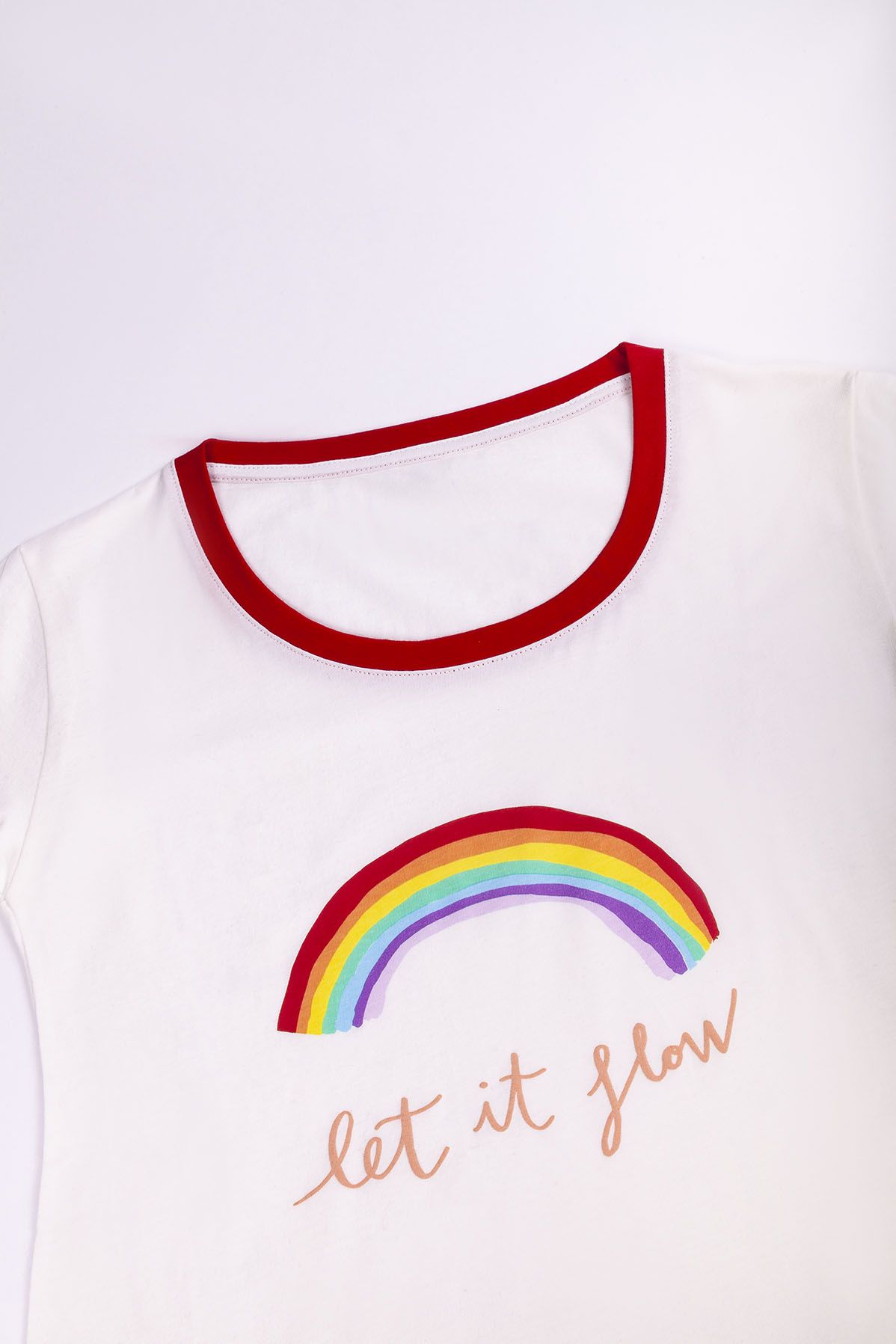 Lucia be online camisetas