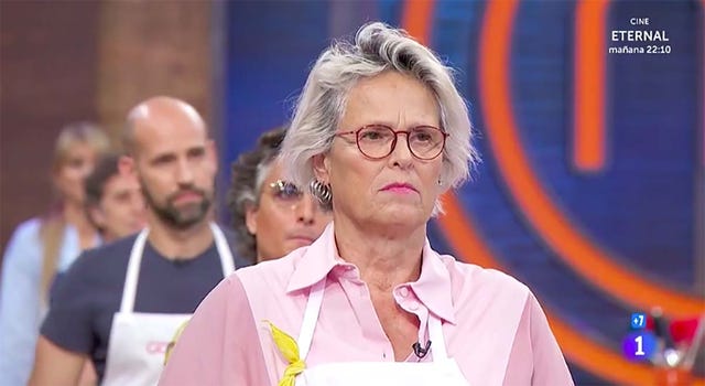 lucía dominguín