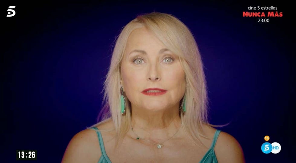 lucía pariente concursante