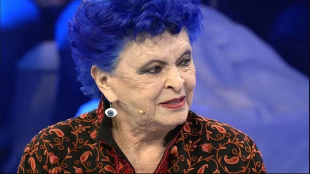 Lucía Bosé