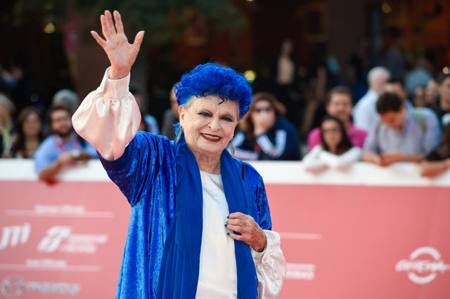 Lucía Bosé
