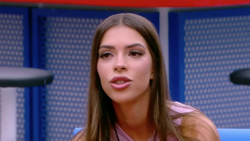 lucia, concursante de gran hermano 2024