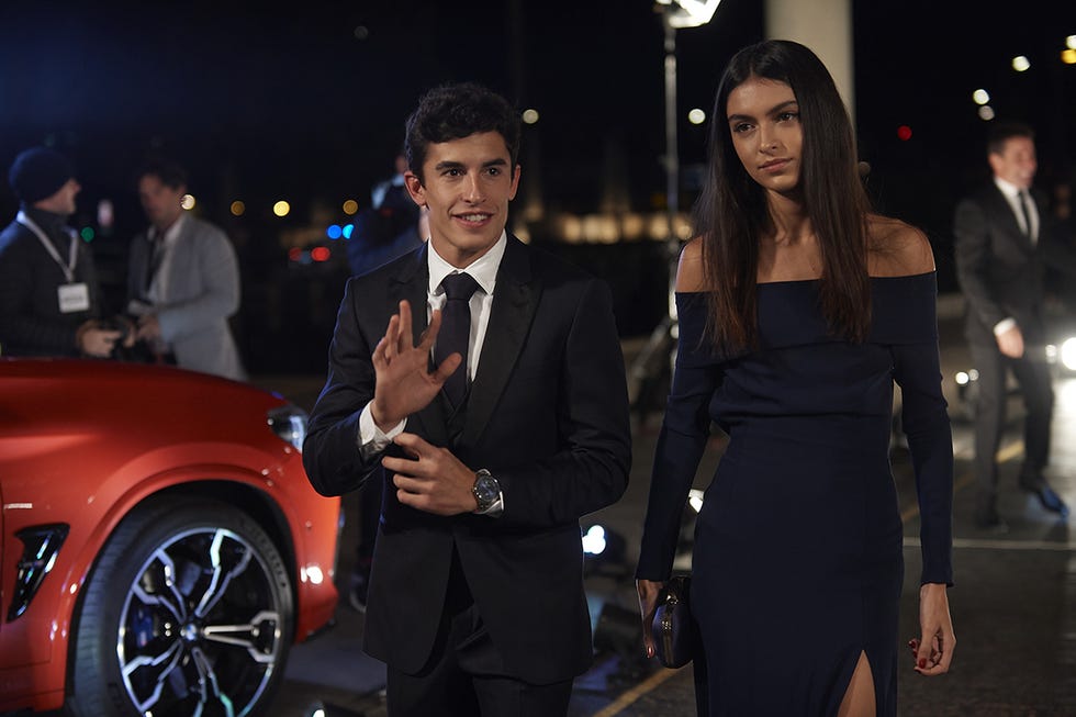 2019 Valencia MotoGP Awards
