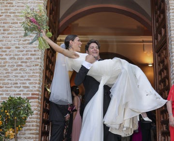 lucia paramo y pascu boda