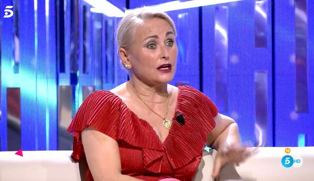 lucia pariente