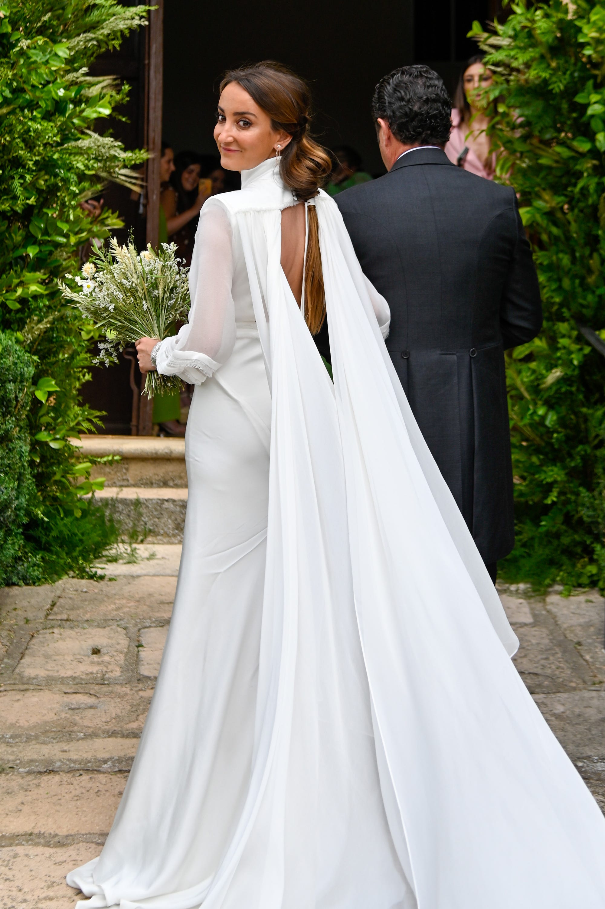 boda de lucía pombo