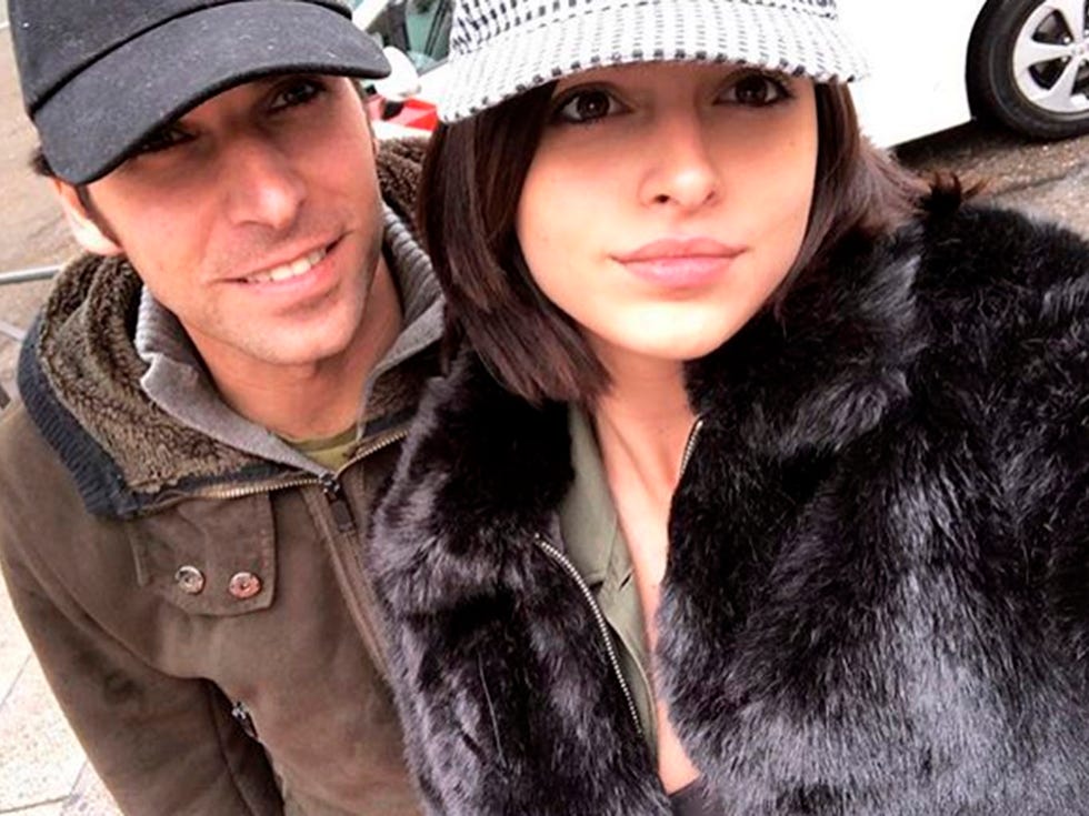 Cap, Fur, Beanie, Clothing, Knit cap, Cool, Skin, Headgear, Lip, Selfie, 