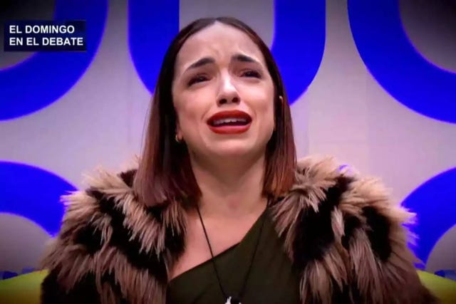 lucía sanchez gh duo 2