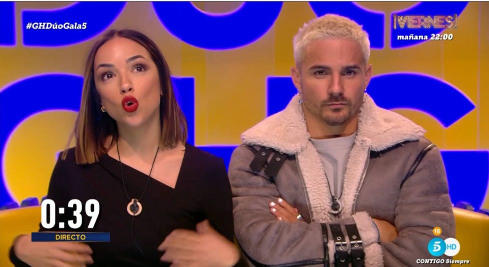 manuel y lucia gh duo