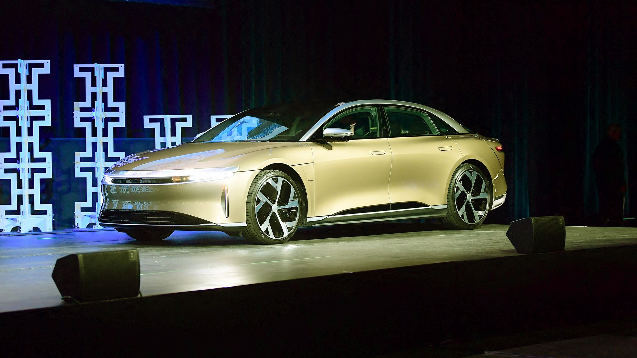 Car makers' electric vehicle plans — a brand-by-brand guide (updated)
