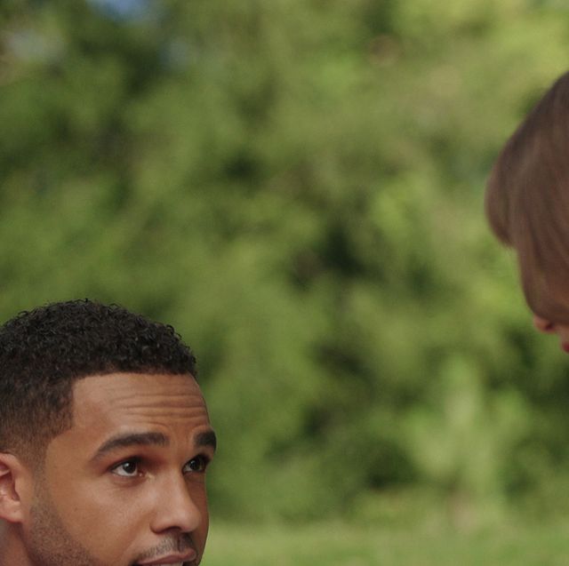 Lucien Laviscount on 'Emily in Paris' Season 2 and Emily and Alfie's  Relationship