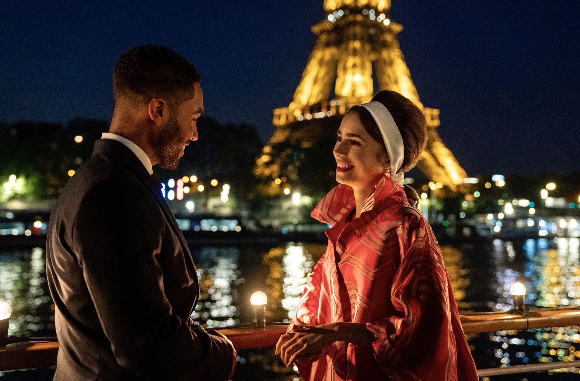 Emily In Paris Season 3 Cast, Release Date, Plot and More - Parade