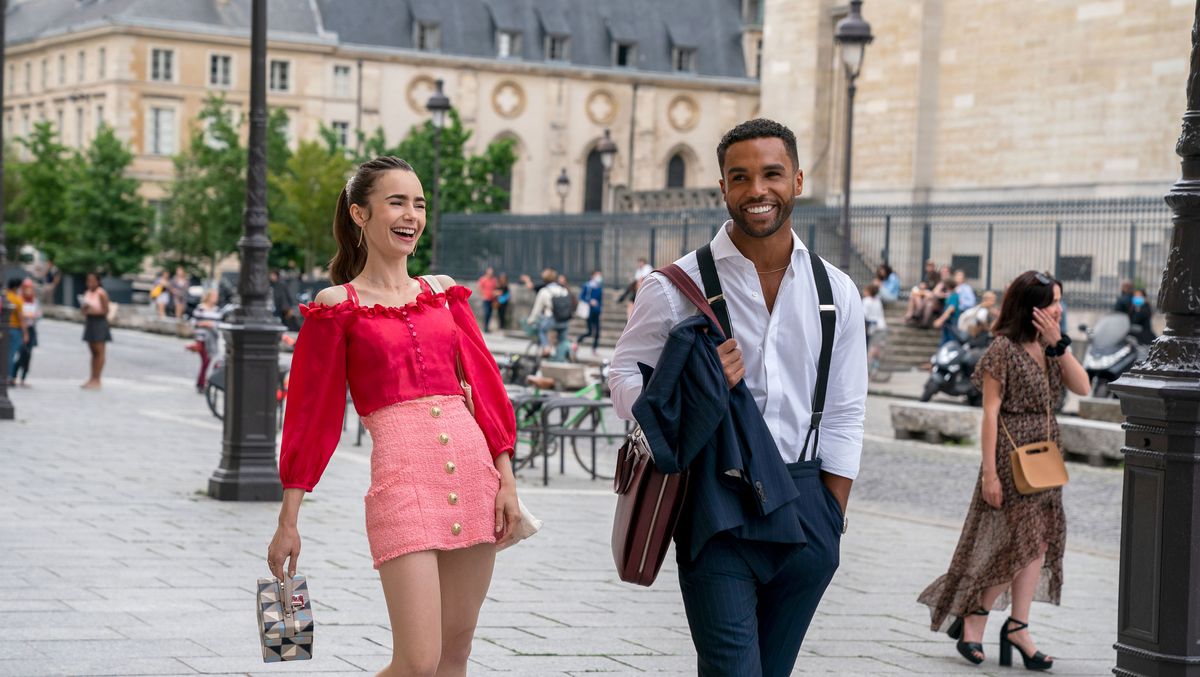 Netflix's Emily in Paris: How Did Season 1 End?