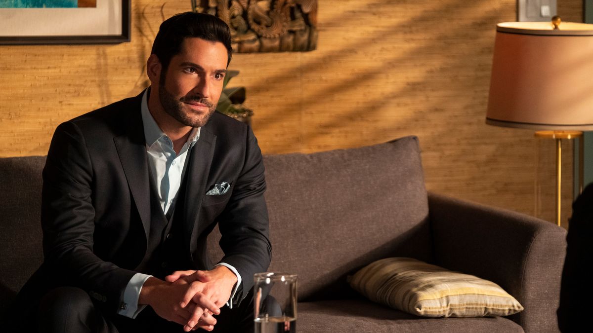preview for The End of “Lucifer” Season 6, Explained