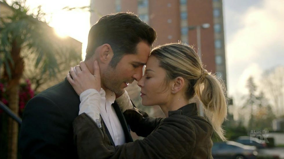 Lucifer season 5 showrunner teases Deckerstar future