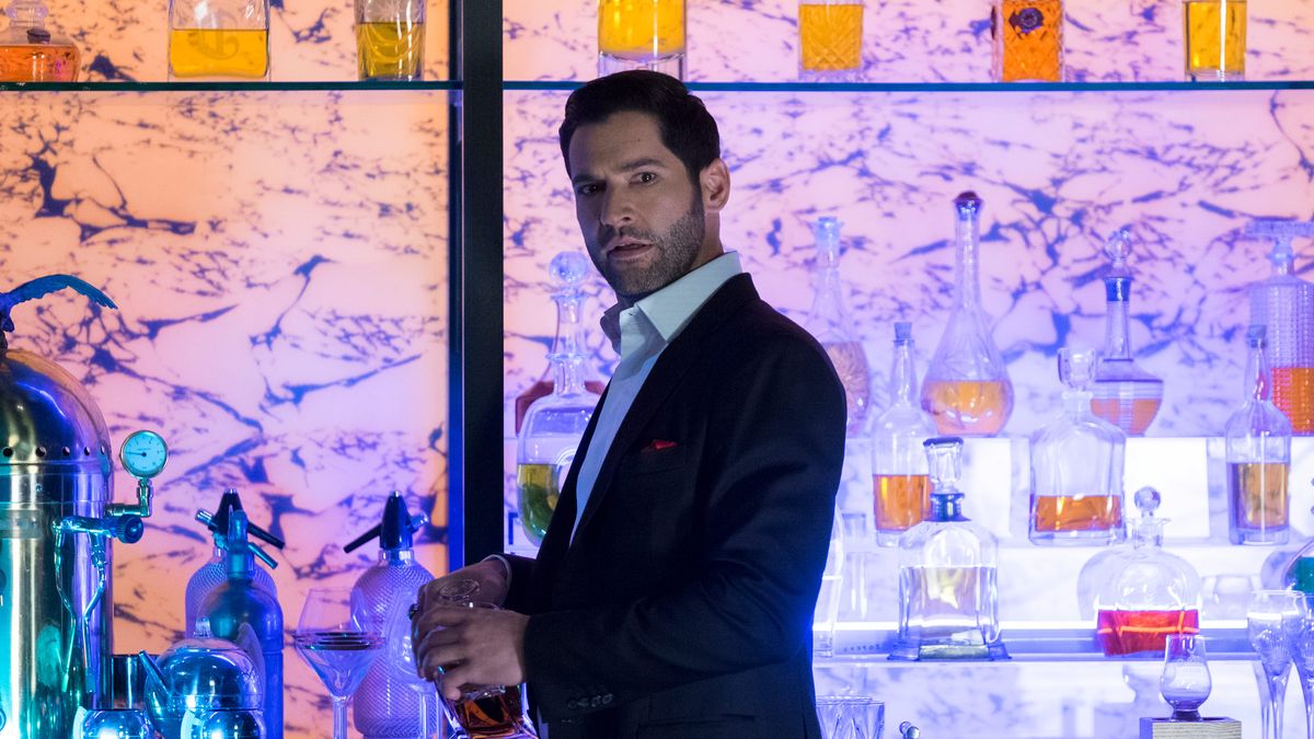 PLAYERS With Tom Ellis Everything You Need To Know 