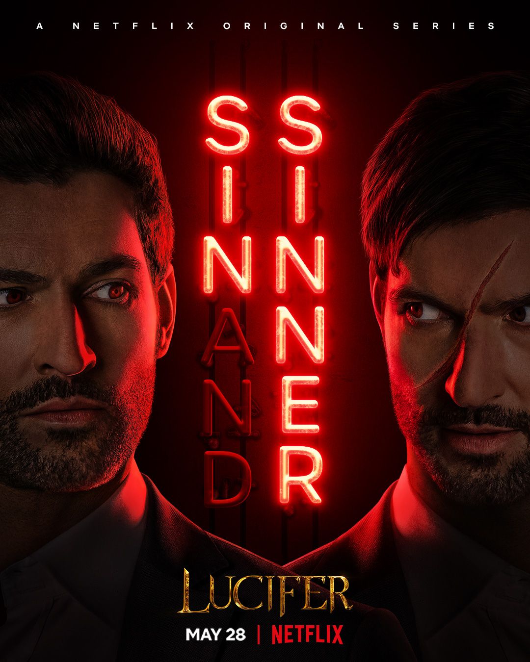 Watch lucifer season clearance 1 with english subtitles