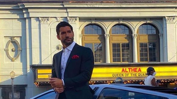 Tom Ellis has sealed a deal with Netflix to return for Lucifer Season 6