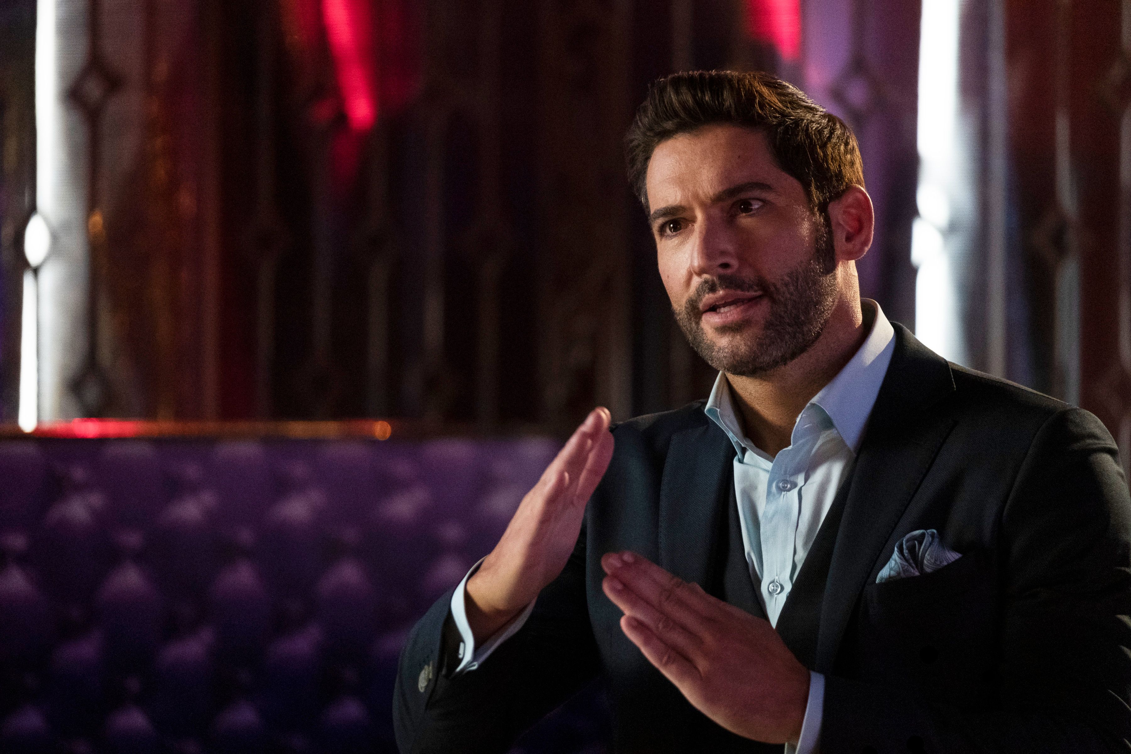 Lucifer season 1 hot sale online free streaming